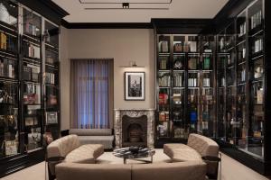 sanasaryan han a luxury collection hotel istanbul