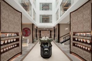 sanasaryan han a luxury collection hotel istanbul