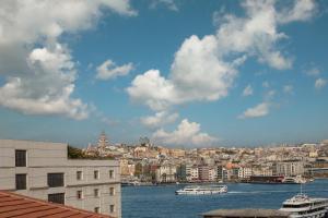 sanasaryan han a luxury collection hotel istanbul