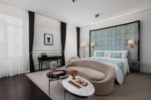 sanasaryan han a luxury collection hotel istanbul