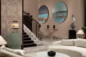 sanasaryan han a luxury collection hotel istanbul