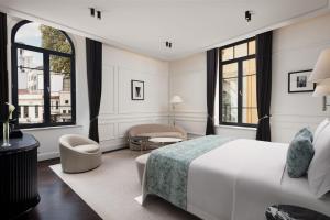 sanasaryan han a luxury collection hotel istanbul