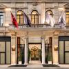 sanasaryan han a luxury collection hotel istanbul