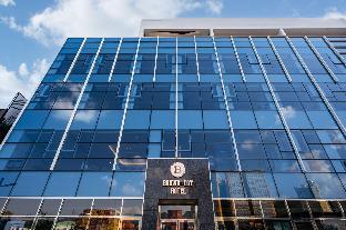 browndot busan newport signature