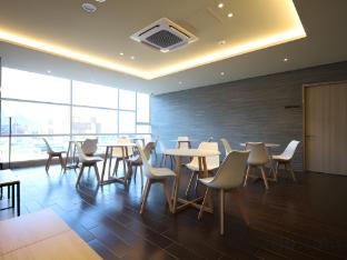 browndot busan newport signature