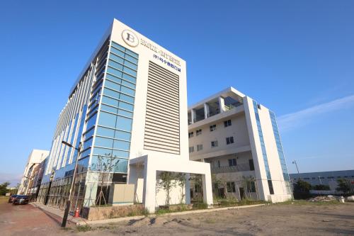 browndot busan newport signature