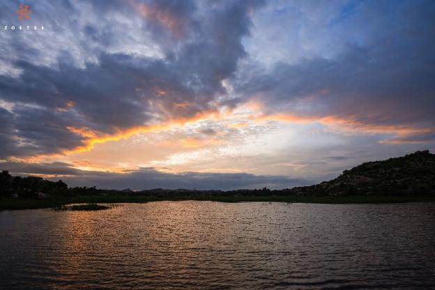 zostel hampi gangavathi