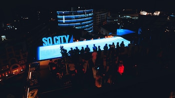 so city hotel