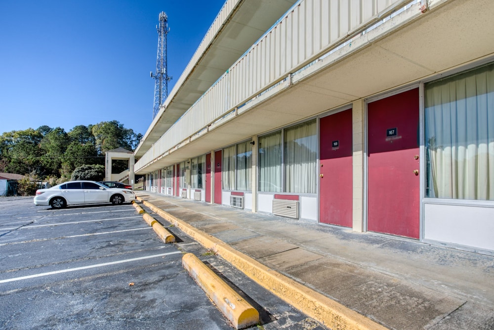 travelers inn by oyo templeton va