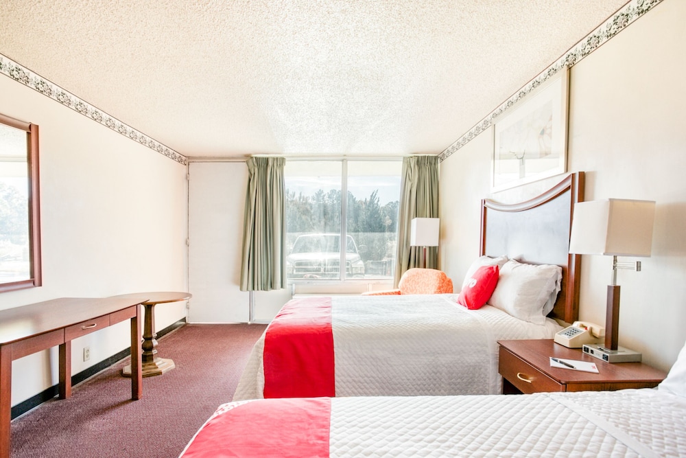 travelers inn by oyo templeton va