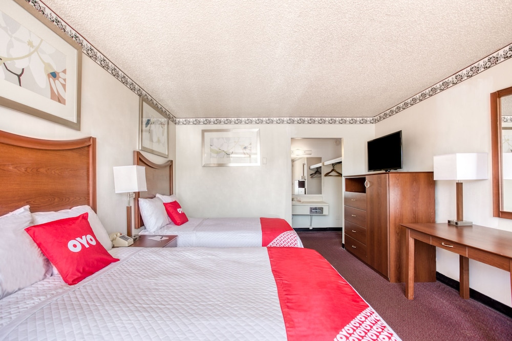 travelers inn by oyo templeton va