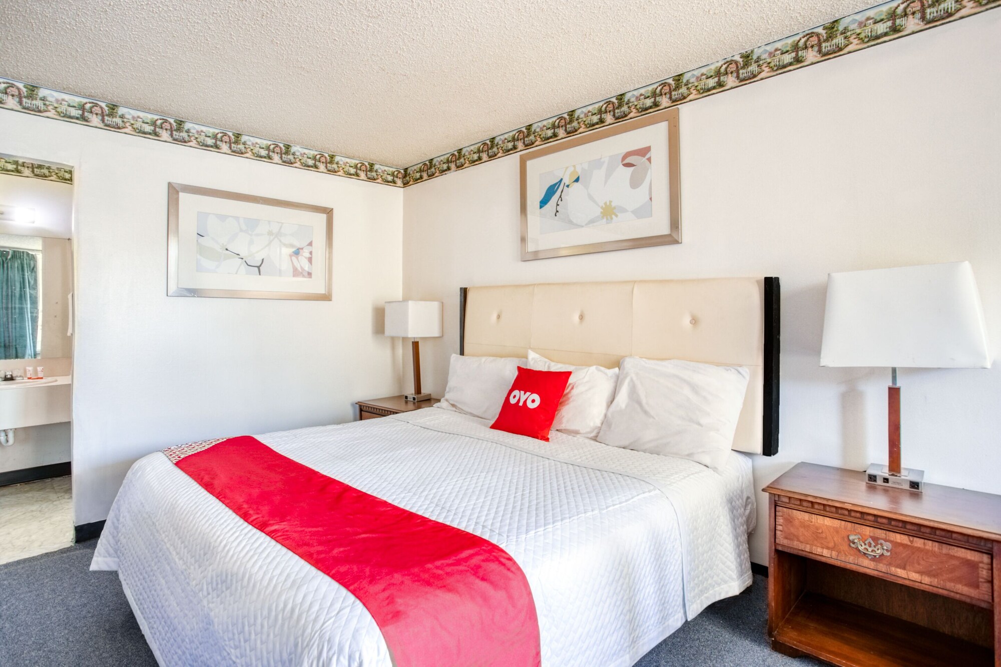 travelers inn by oyo templeton va