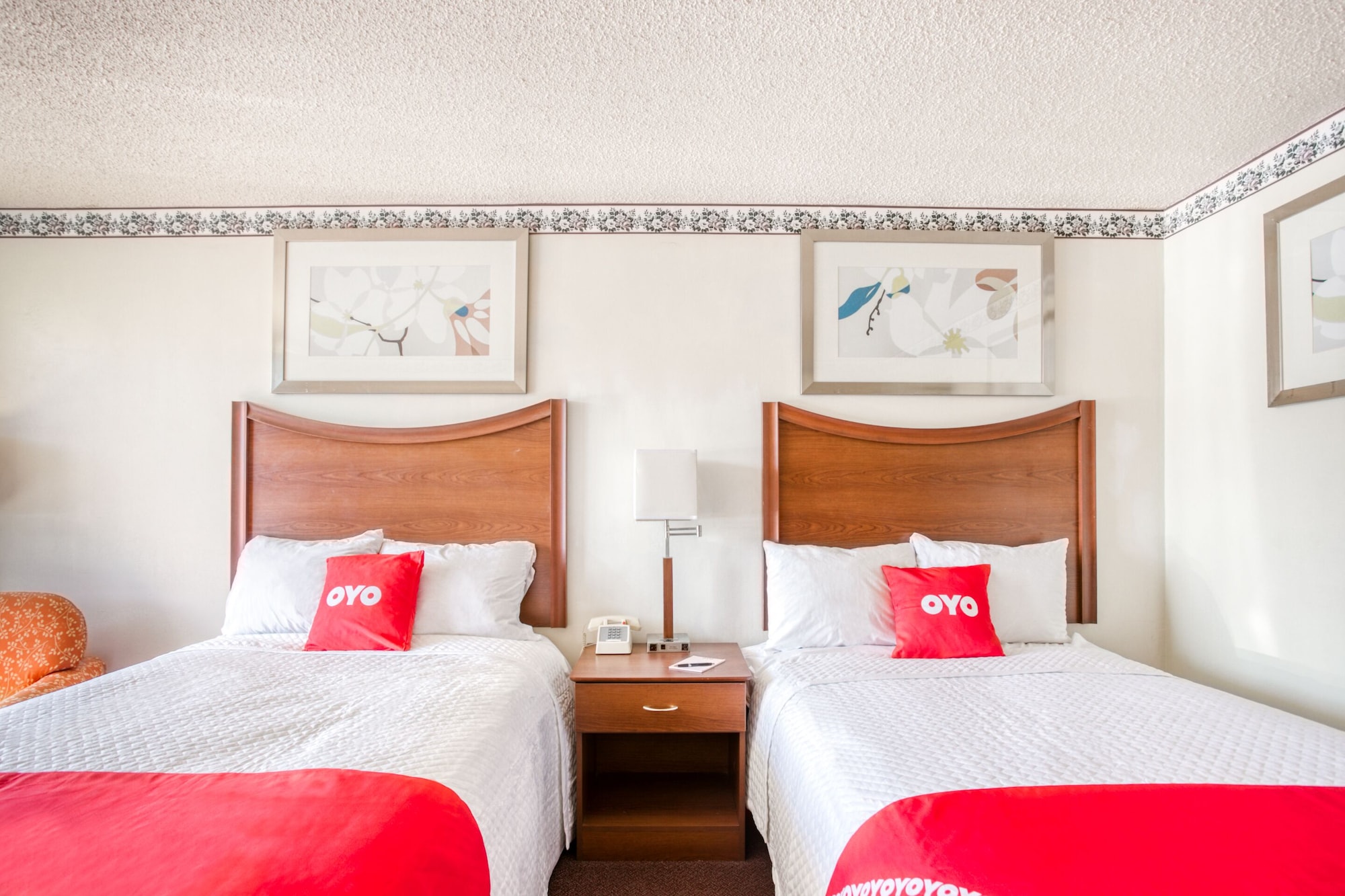 travelers inn by oyo templeton va