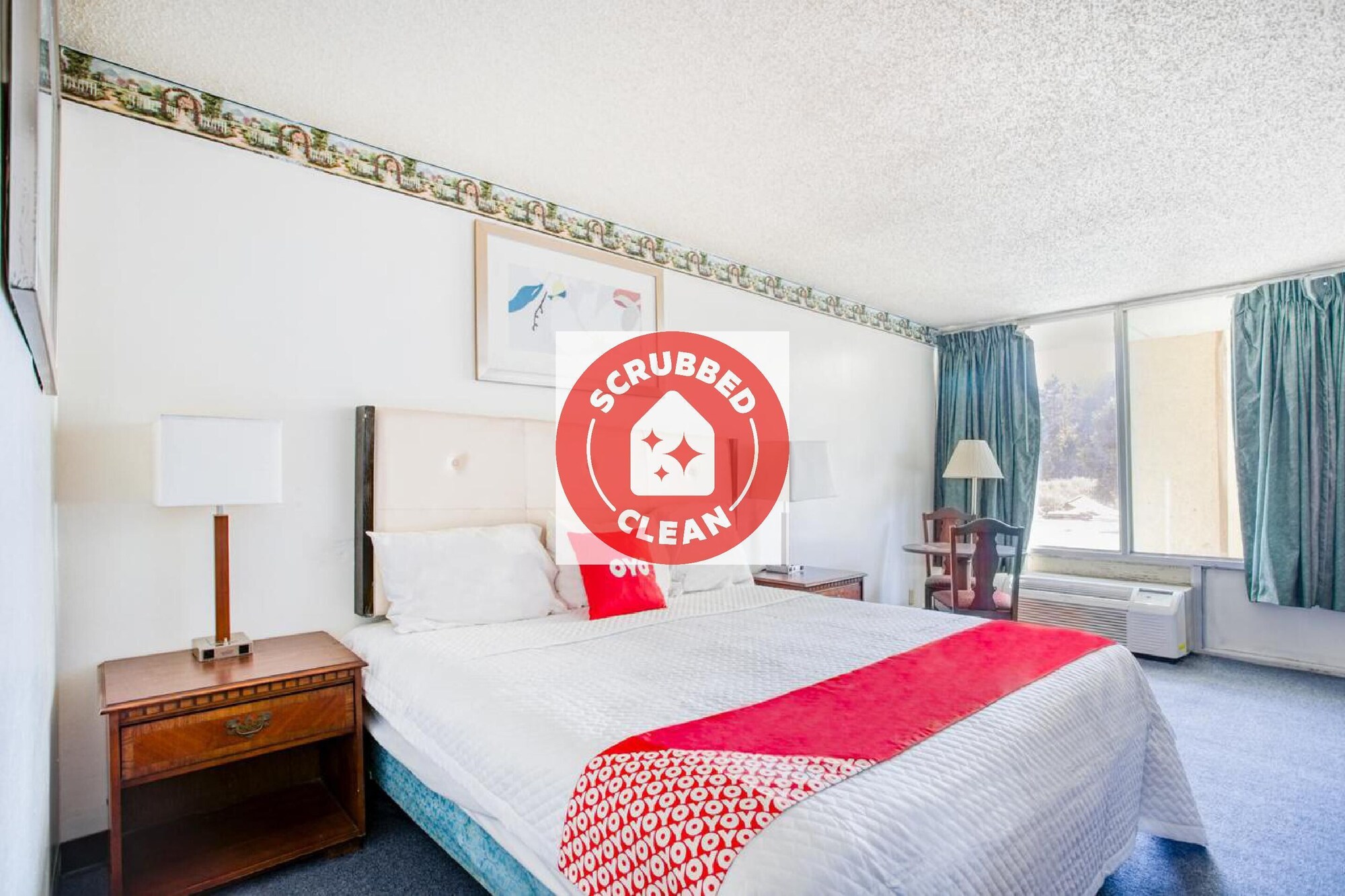 travelers inn by oyo templeton va