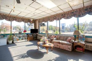 Travelers Inn By Oyo, Templeton Va,In Petersburg,2 star