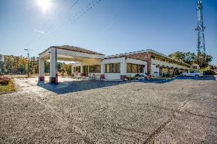 Travelers Inn By Oyo, Templeton Va,In Petersburg,2 star