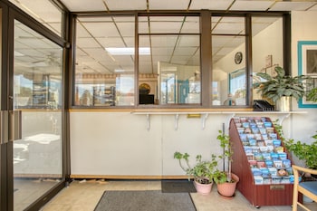 travelers inn by oyo templeton va