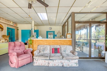 travelers inn by oyo templeton va