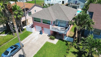 casa rosita