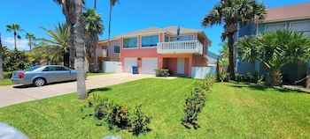 casa rosita