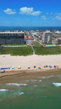 south padre island
