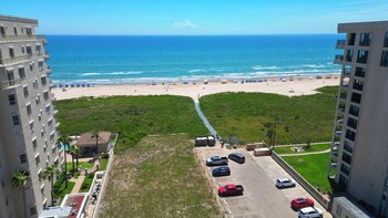 south padre island