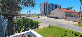south padre island