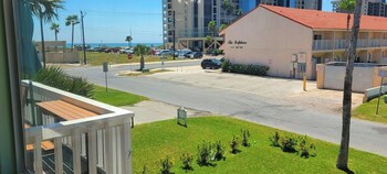 south padre island