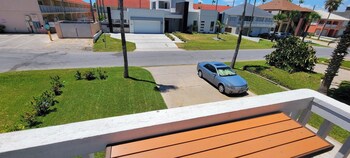 south padre island