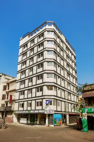 hotel akmg towers