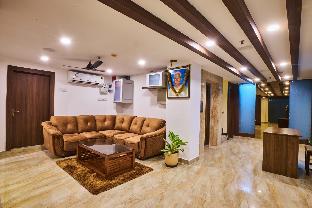 hotel akmg towers