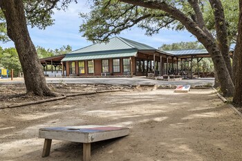 canyon lake cabins and event center