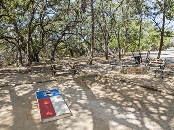 canyon lake cabins and event center