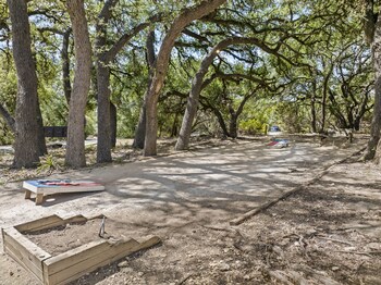 canyon lake cabins and event center