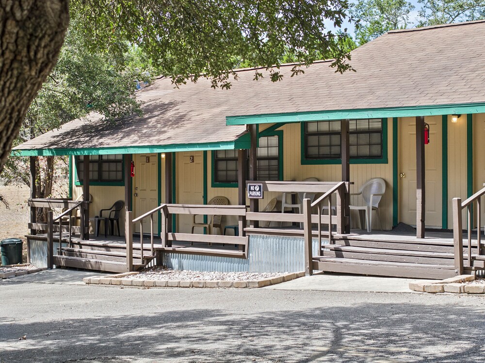 canyon lake