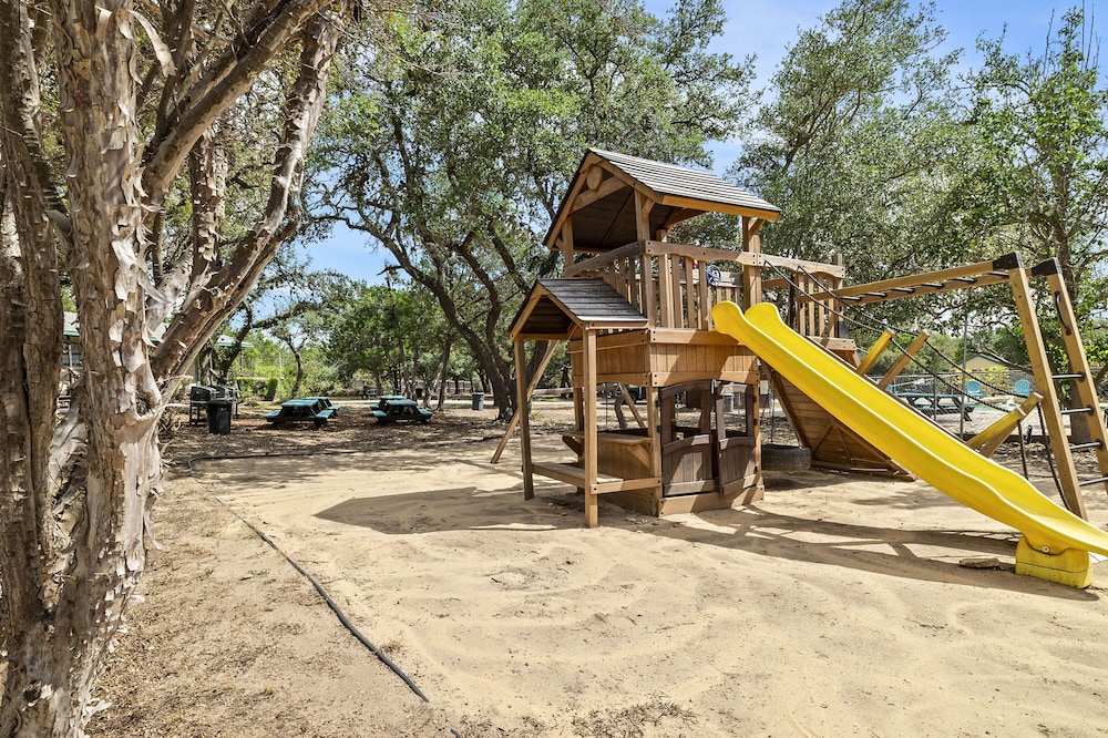 canyon lake
