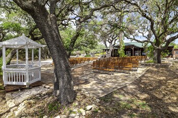 canyon lake