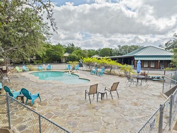 canyon lake cabins and event center
