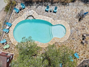 canyon lake cabins and event center
