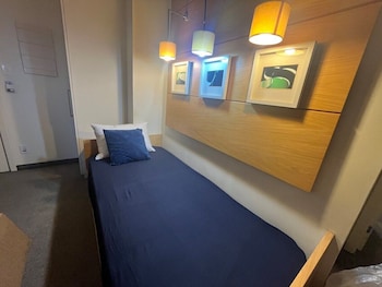 lflats no hotel aeroporto congonhas