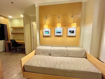 lflats no hotel aeroporto congonhas