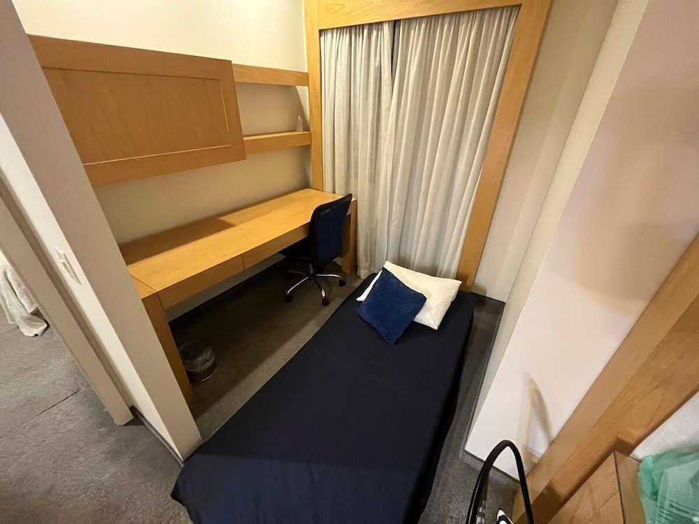 lflats no hotel aeroporto congonhas