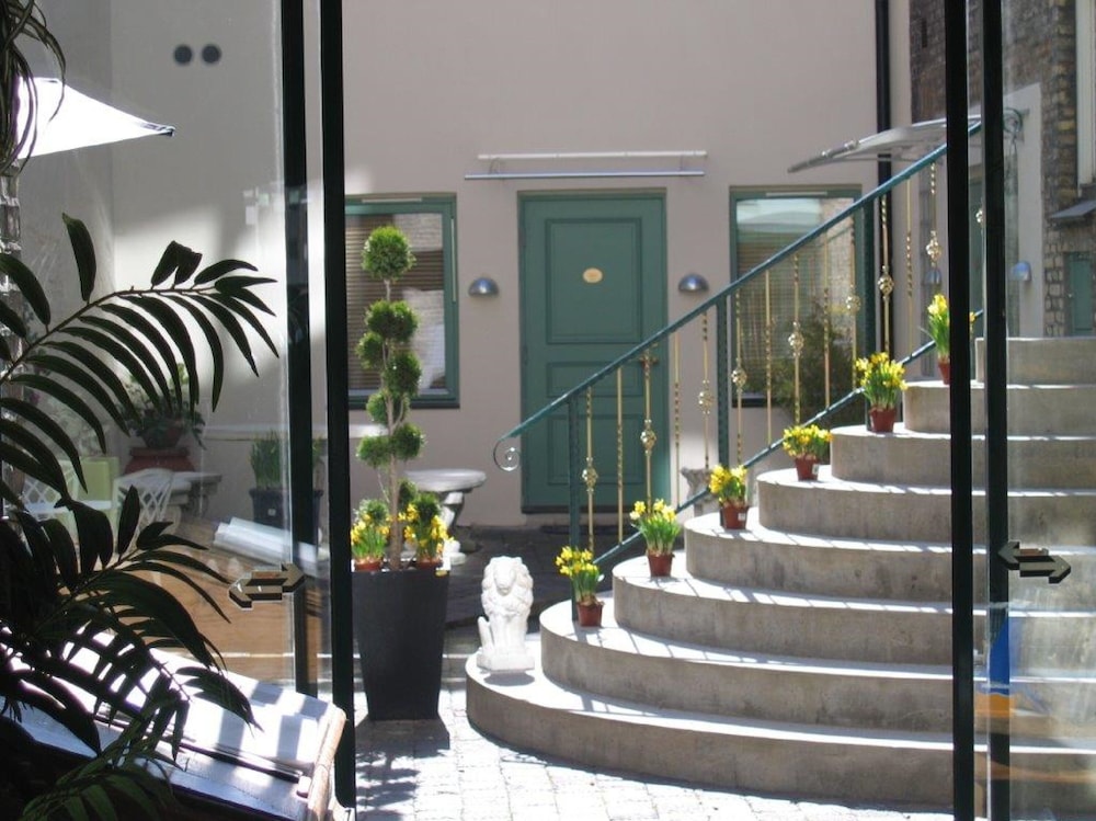 hotell linnea sweden hotels