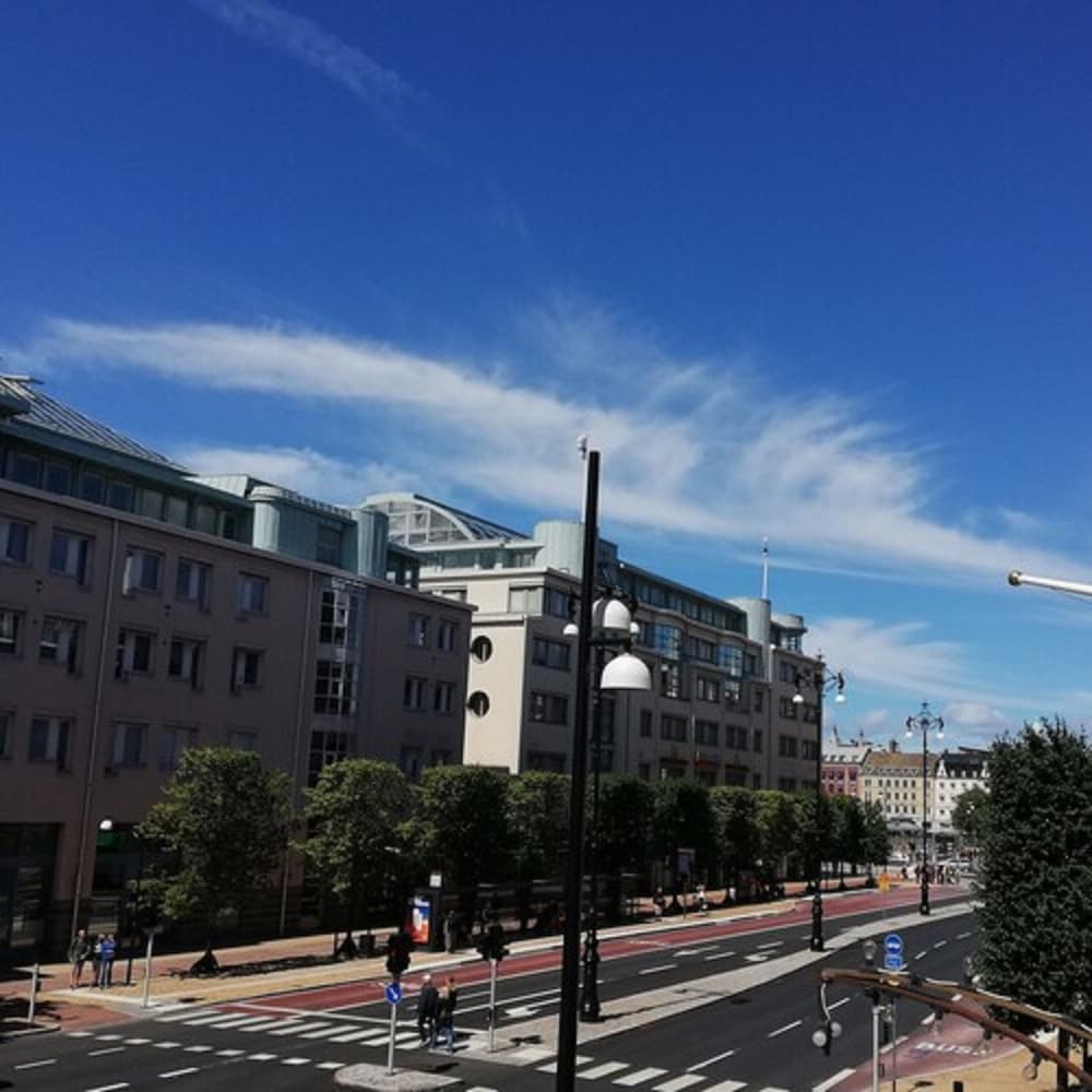 hotell linnea sweden hotels