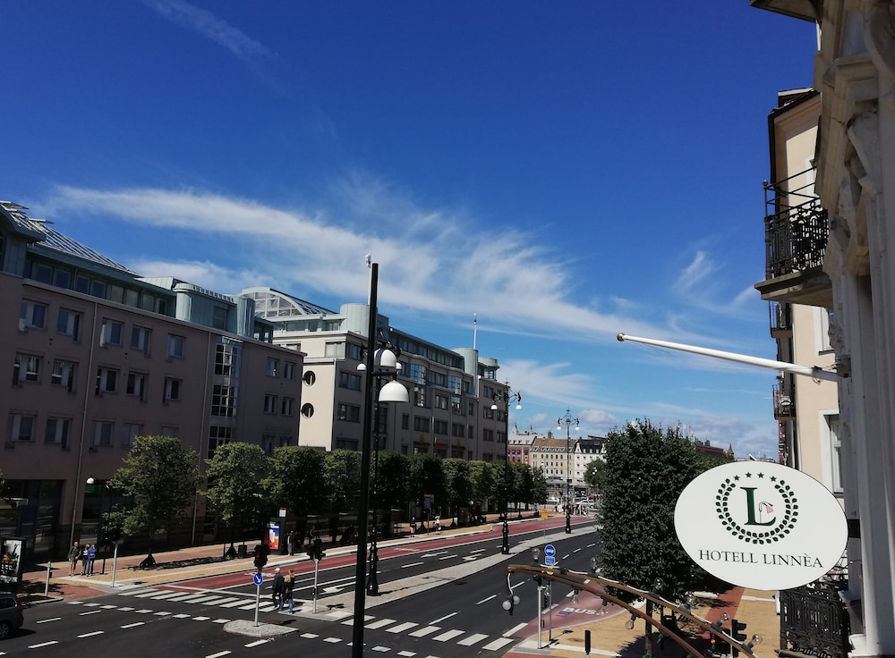 hotell linnea sweden hotels
