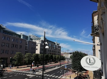 hotell linnea sweden hotels