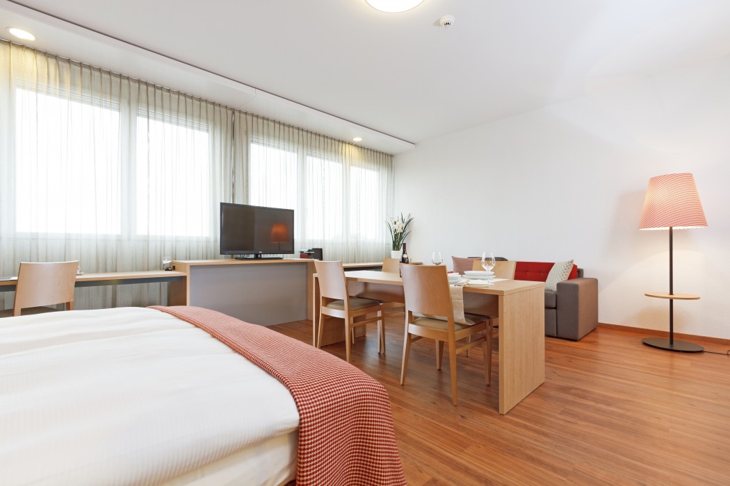 swissever hotel zug