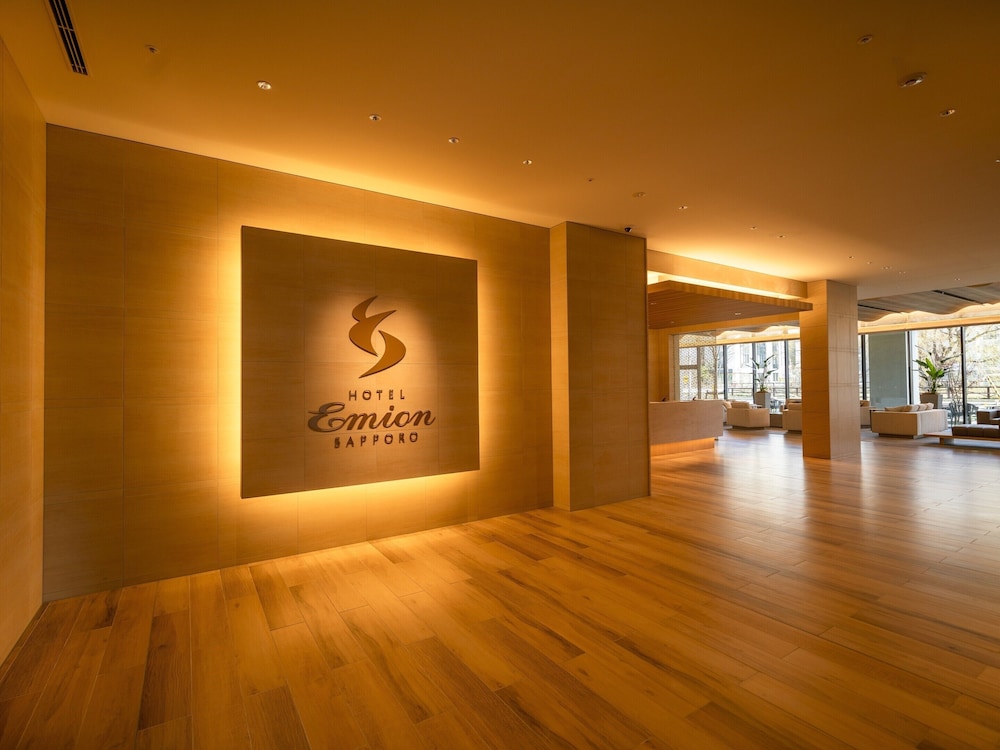 hotel emion sapporo