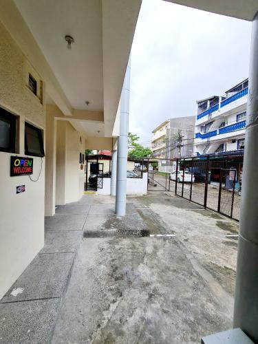 dasma lofts hotel near dela salle dasma