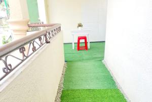 dasma lofts hotel near dela salle dasma